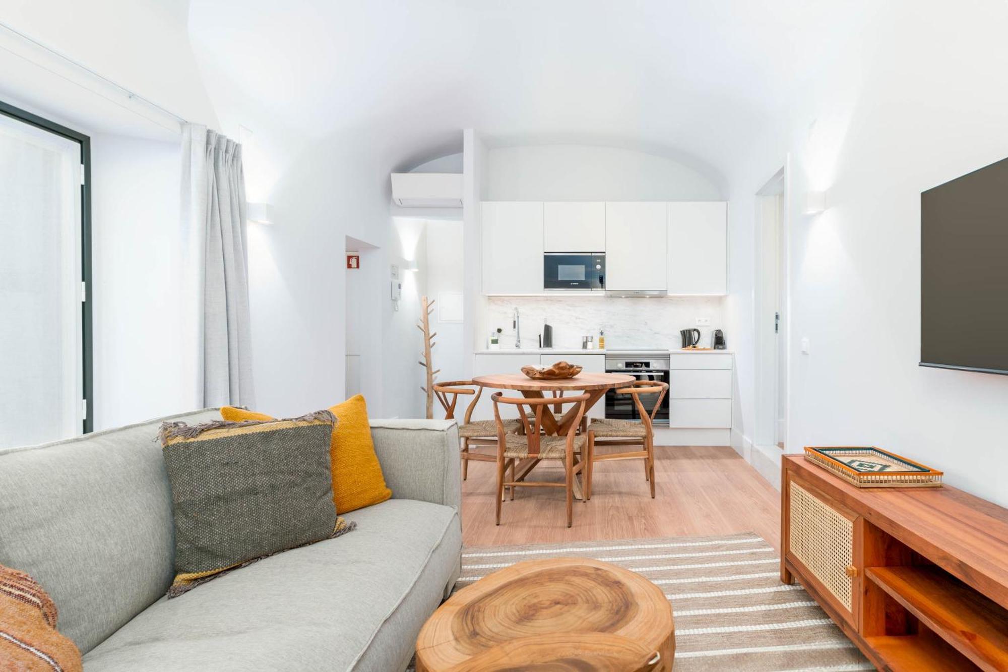 Limehome Evora Rua De Machede 61 Esterno foto