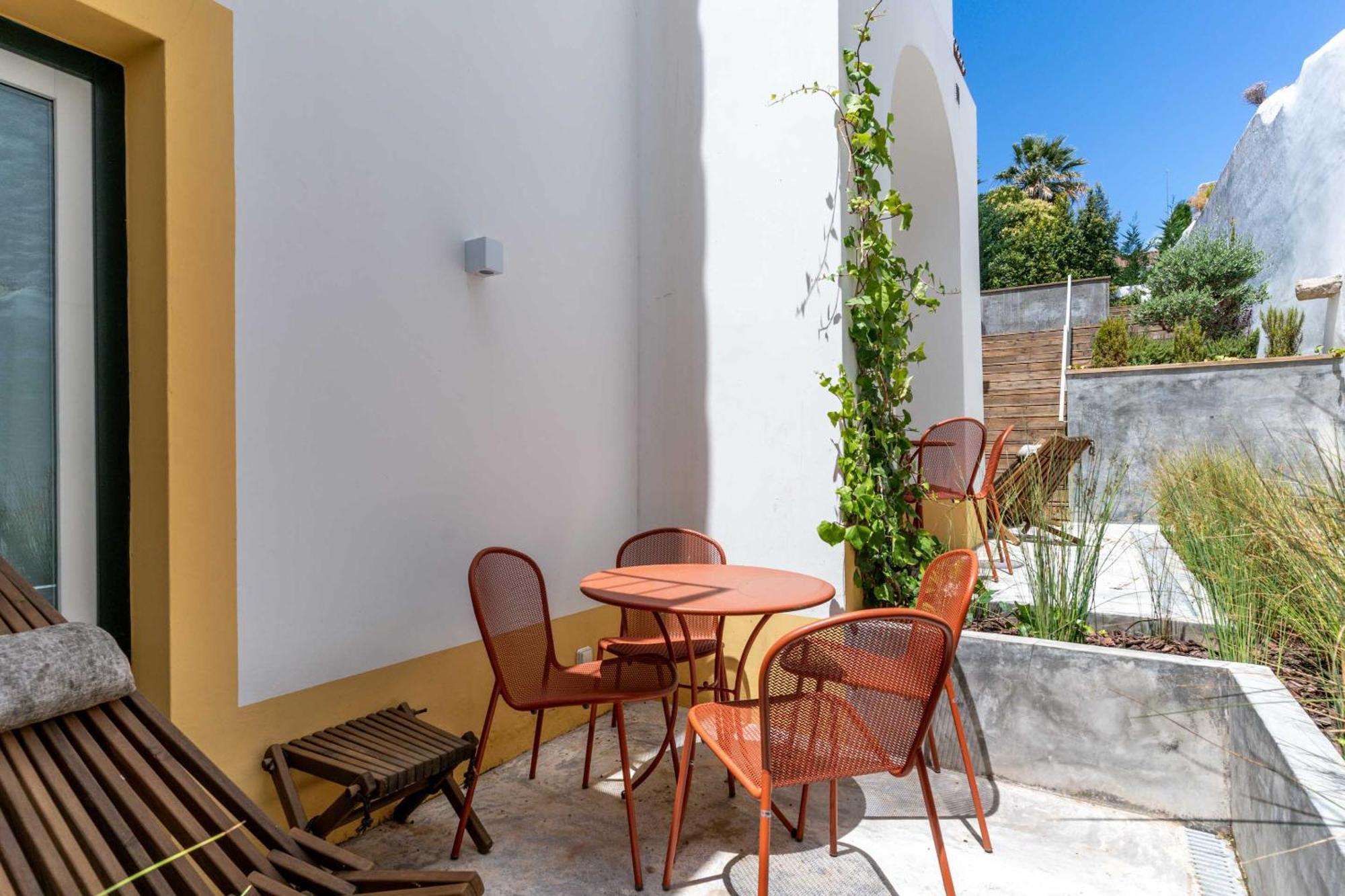 Limehome Evora Rua De Machede 61 Esterno foto